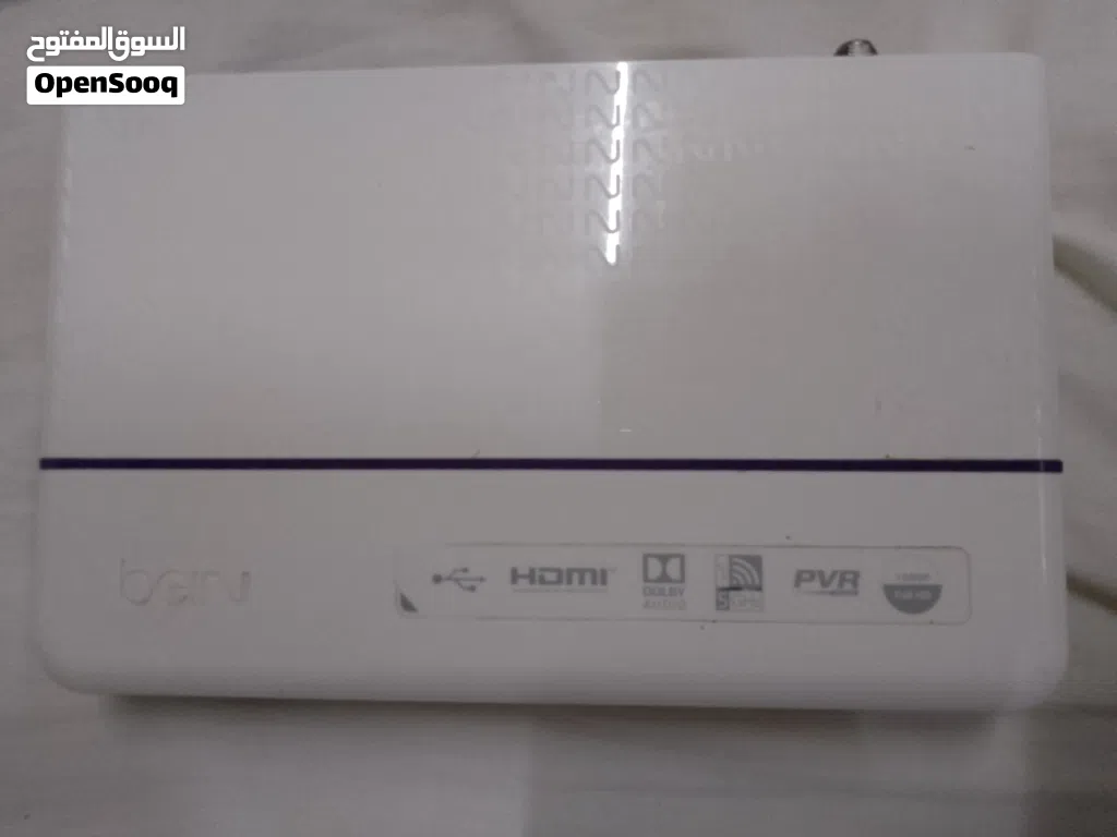 رسيفر beIN شغال ممتاز