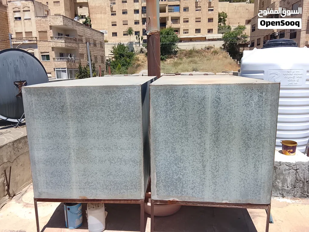 تنكات مي للبيع للجادين