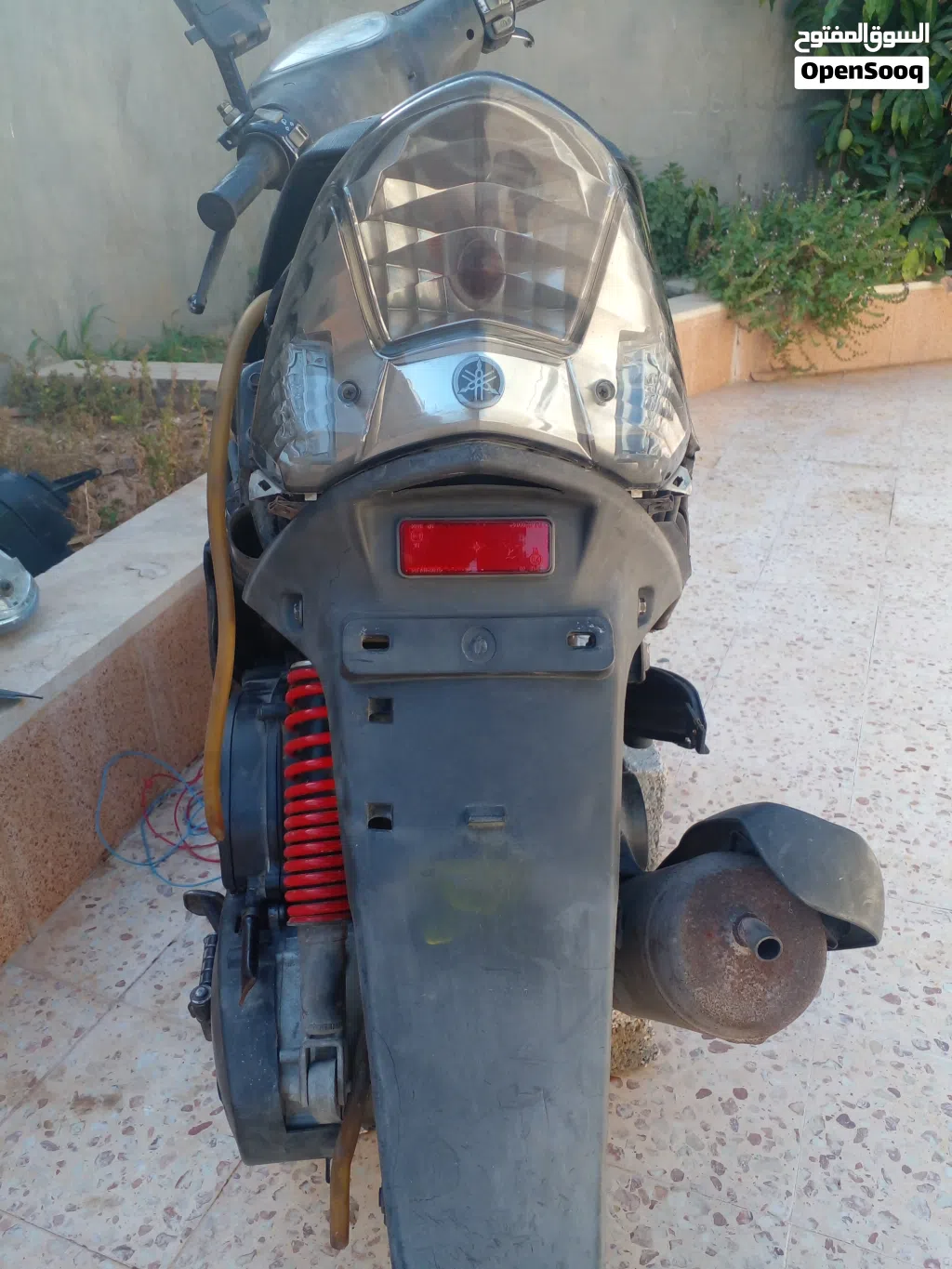Yamaha Other