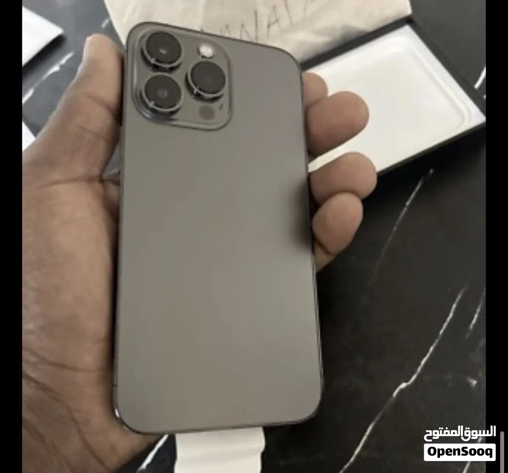 iPhone 13 Pro