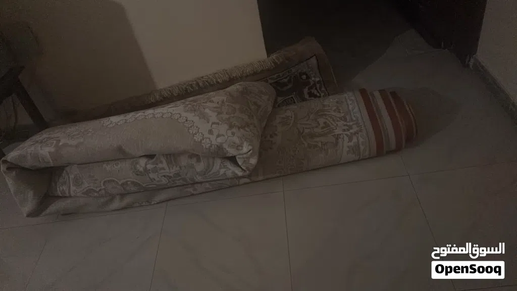 زولايه كبيرة مستعمله مجانا في ولاية السيب الموالح ج