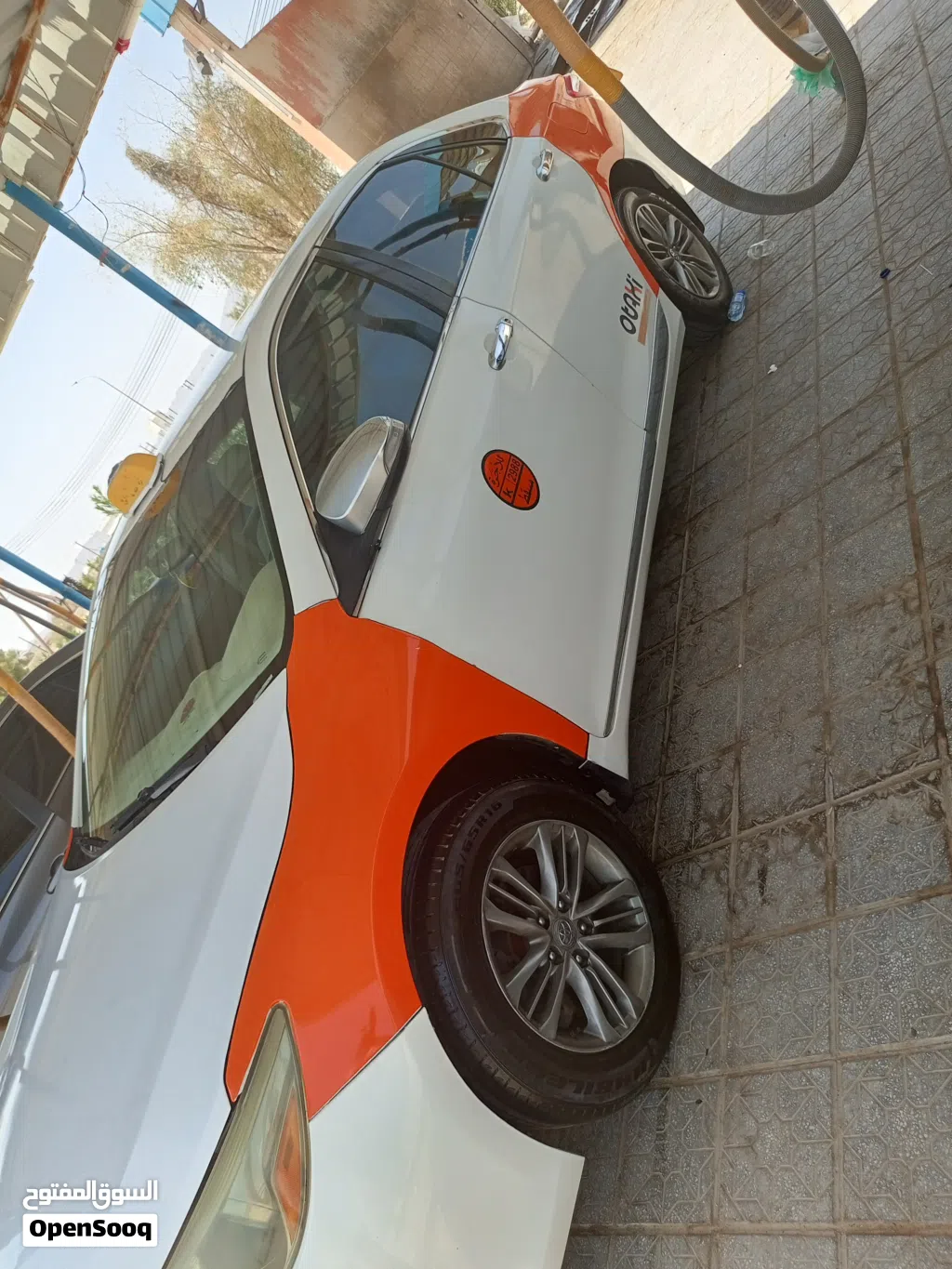 Toyota Camry GL