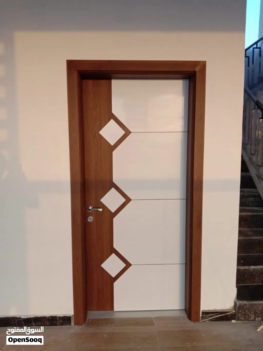 Fiver Combine colour Doors only 60/- with accessories