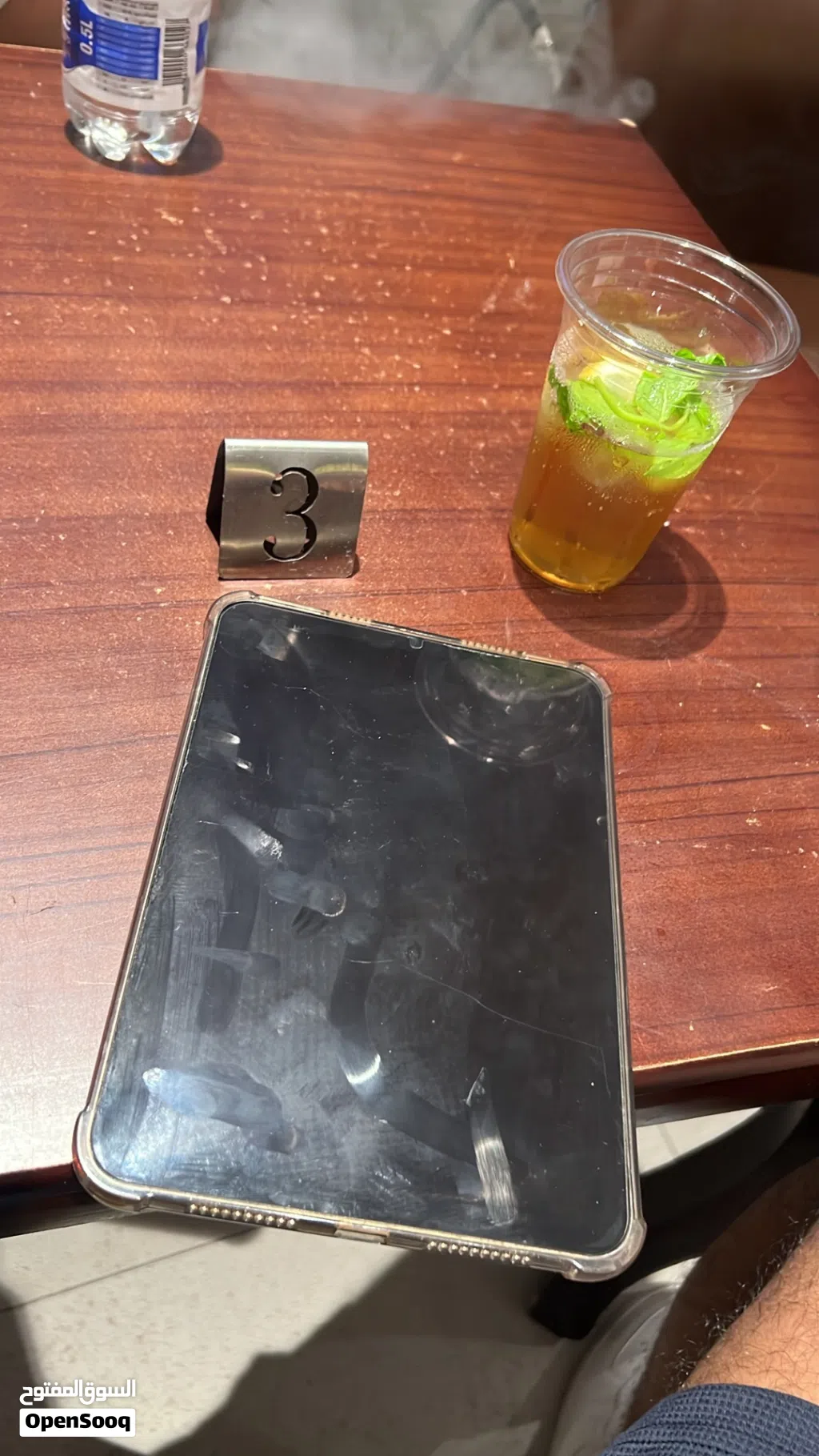 شبه جديد استعمال شخصي