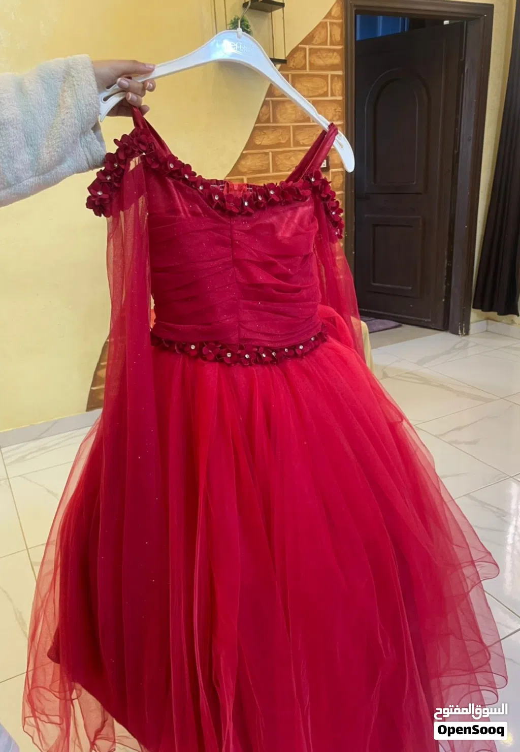 فساتين مناسبات