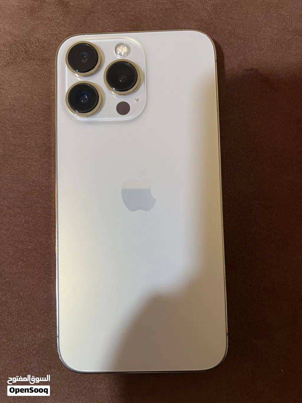 iPhone 13 Pro