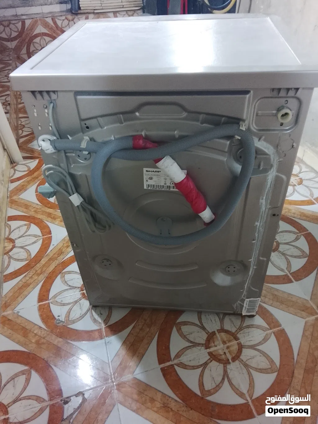 غساله مستعمله للبيع