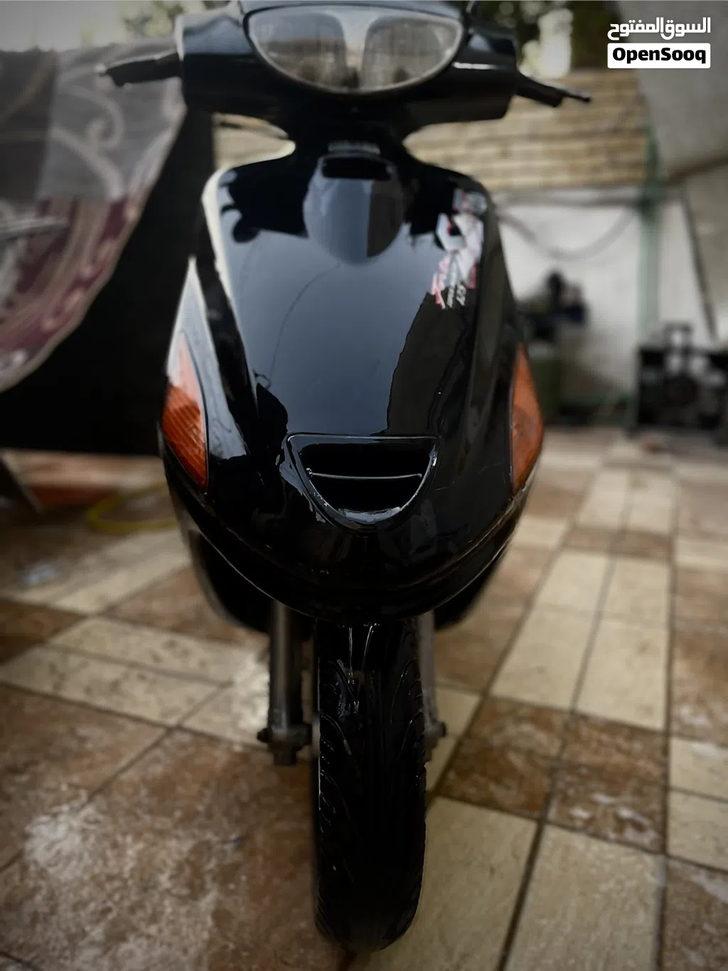 ياماها TT-R125LE