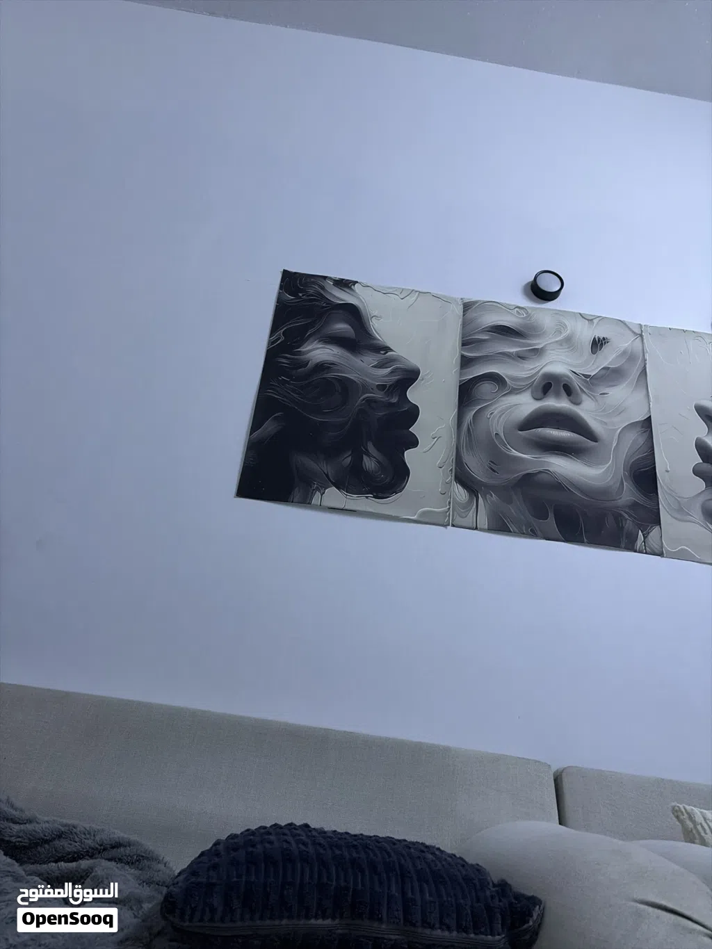 غرفه للإيجار عوائل