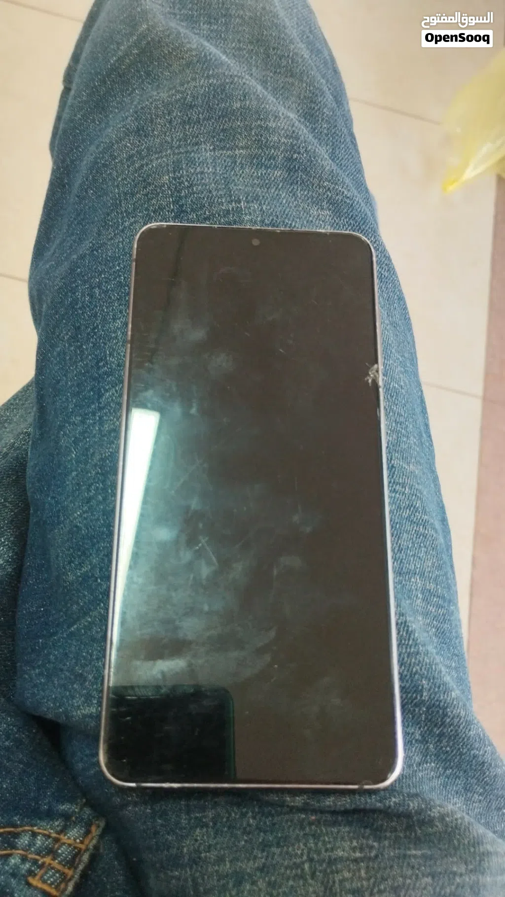 سمسنق s21G5نقل ربي يبرك