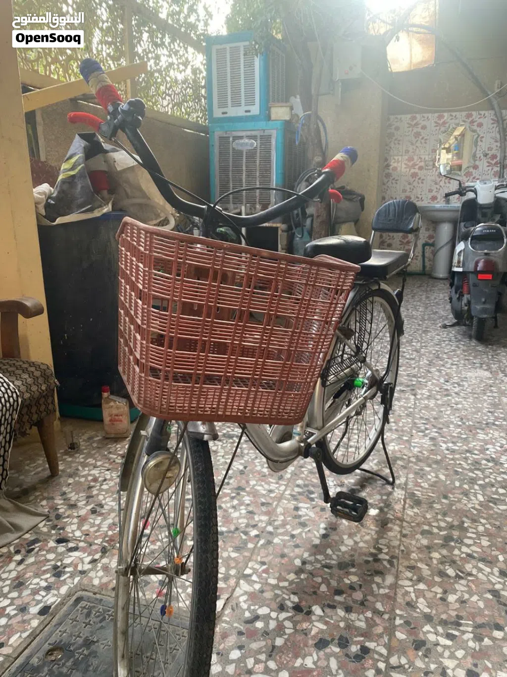 درجة هوائية بالة ياباني بطة