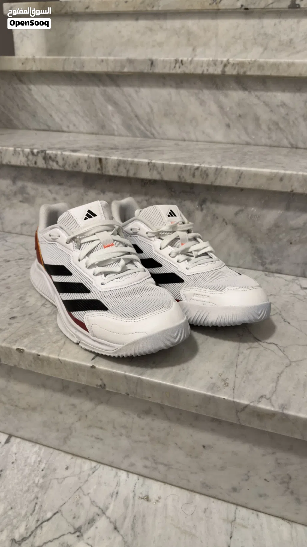adidas Courtquick padel shoes