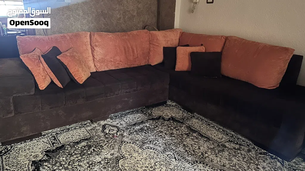 طقم كورنر للبيع