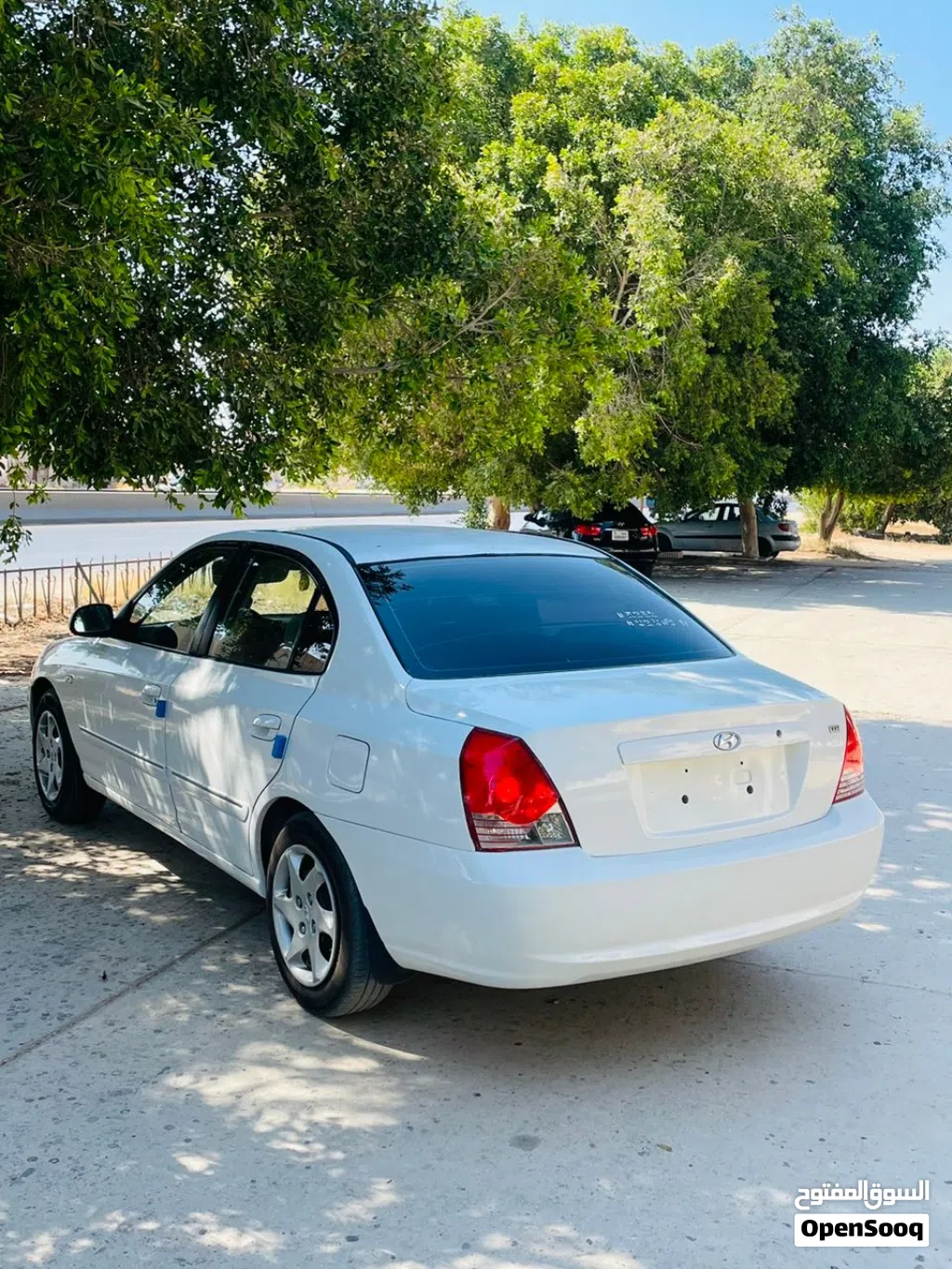 Hyundai Avante Limited