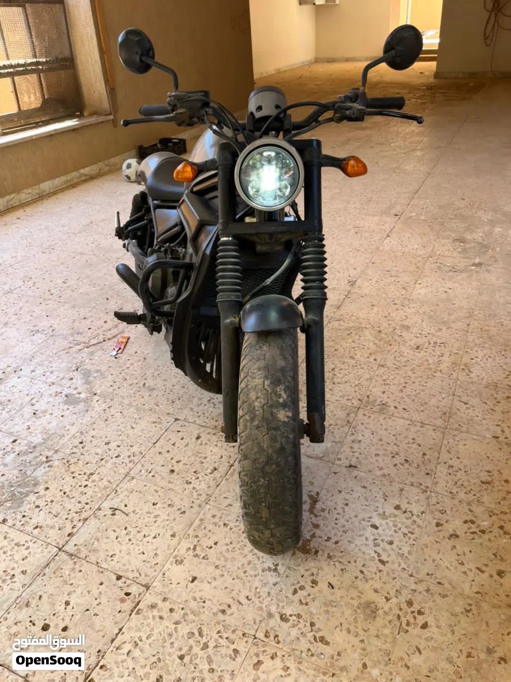 Honda Other