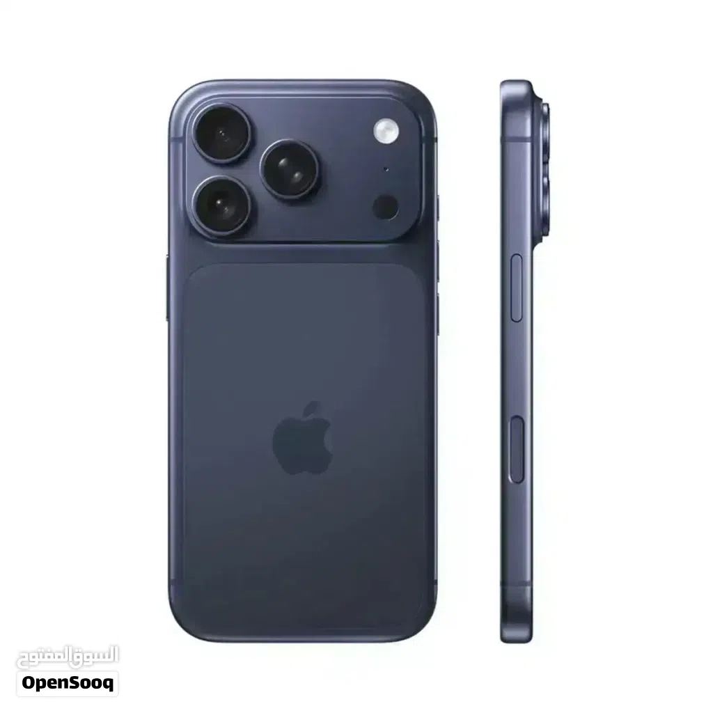17pro max iPhone