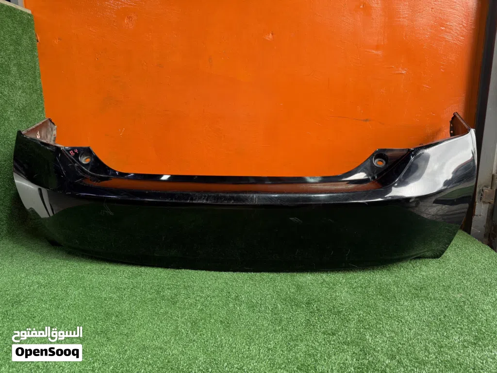 طمبون خلفي تويوتا بريوس 2011 اصلي مستعمل ياباني بحالة جيده Toyota Prius 2010-2015 متوفر كمية