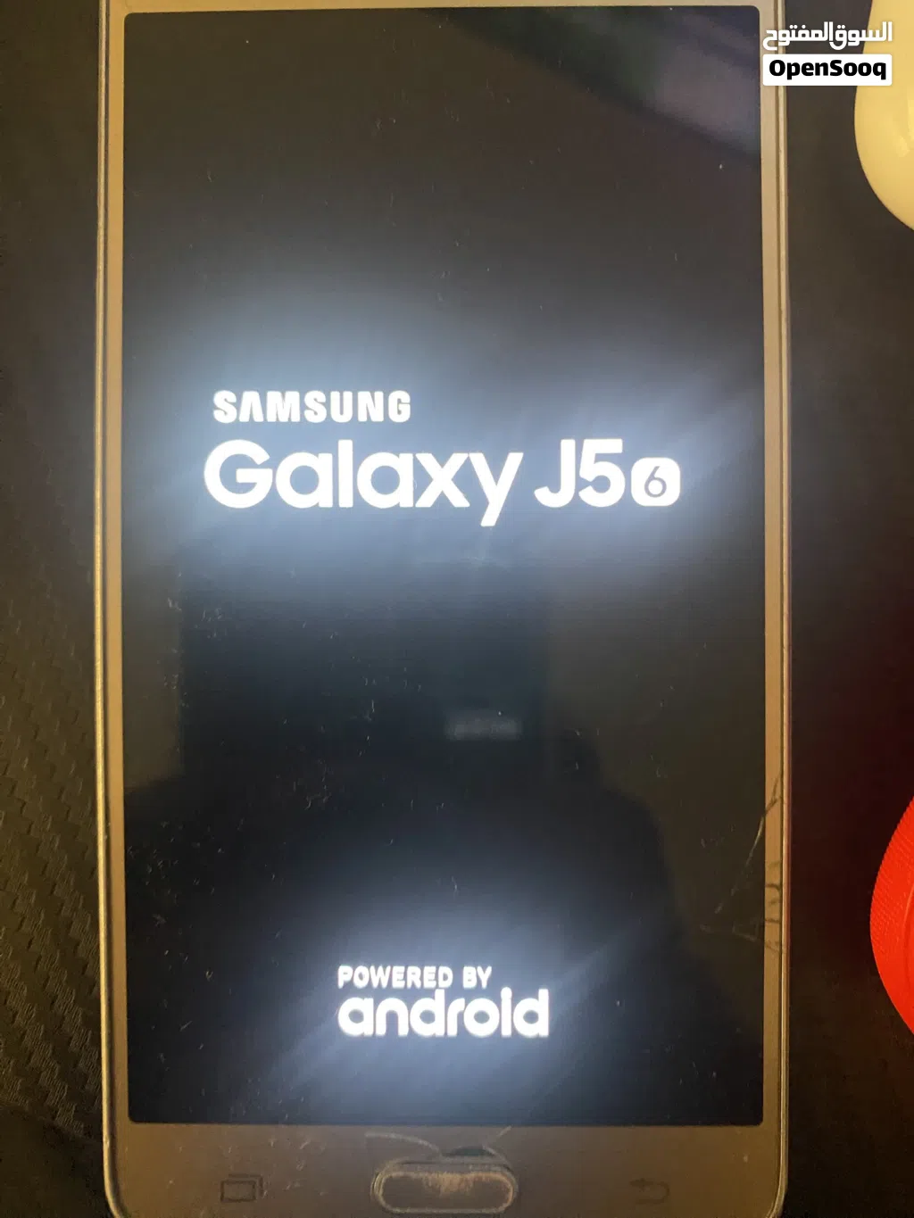 GALAXY J5 6