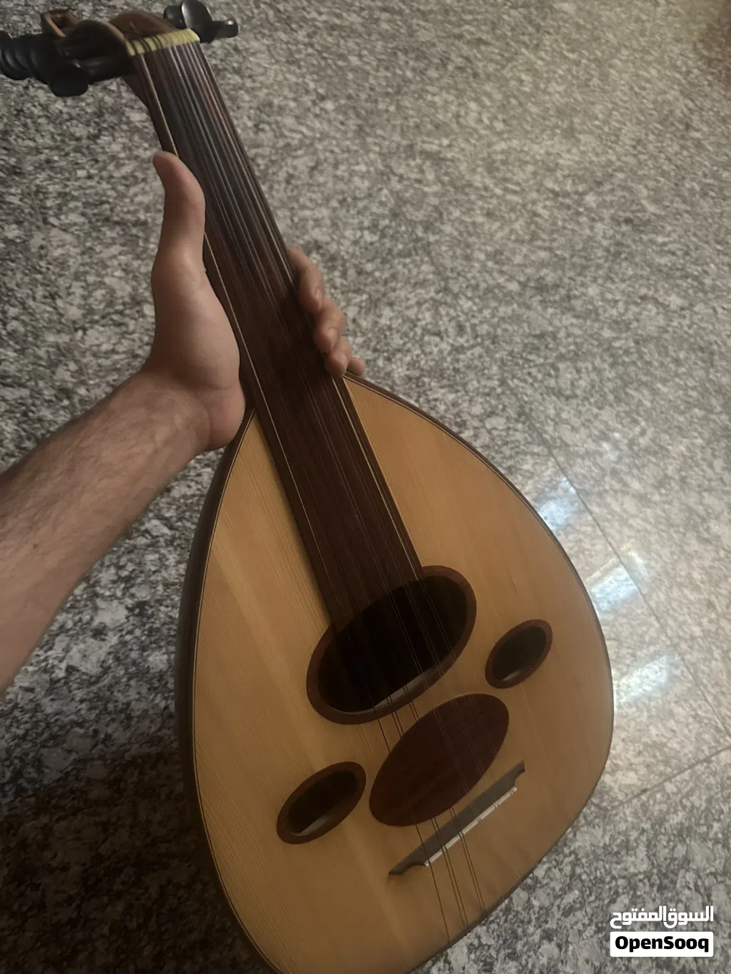 عود عراقي غيلان الفضل