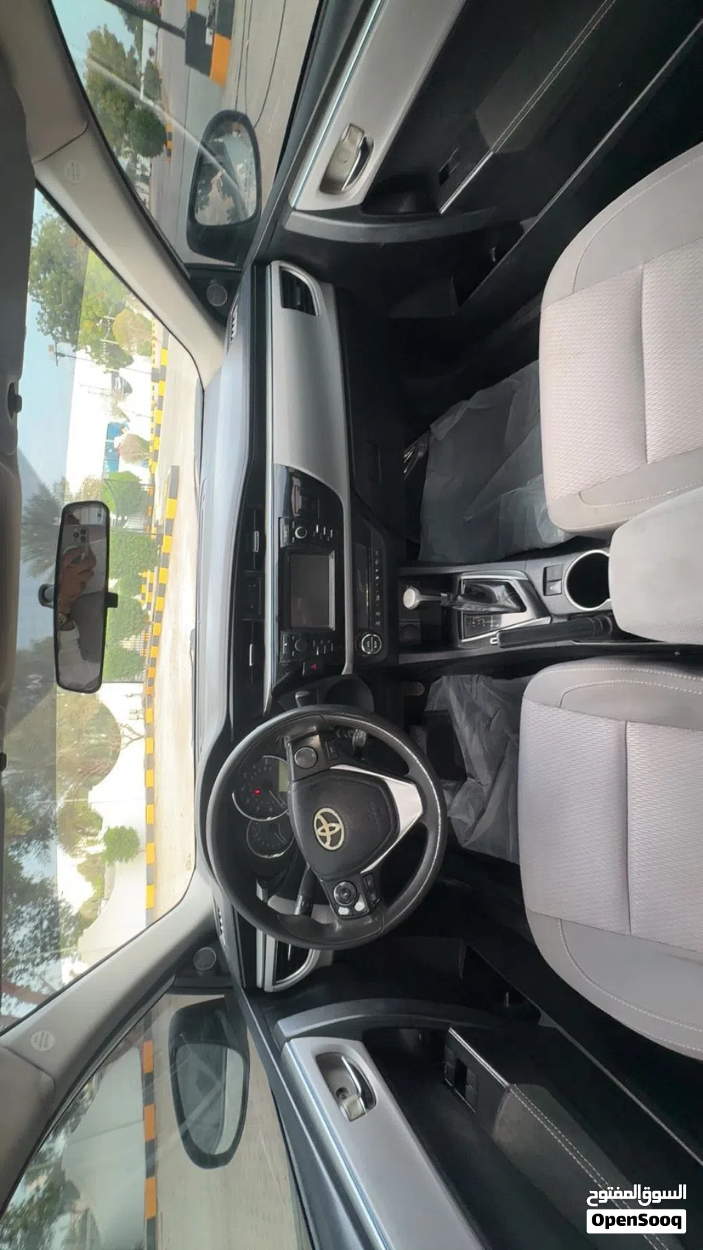Toyota Corolla SE
