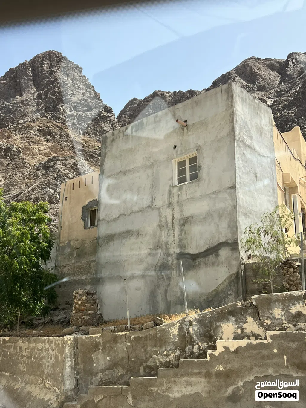 منزل للاستثمار