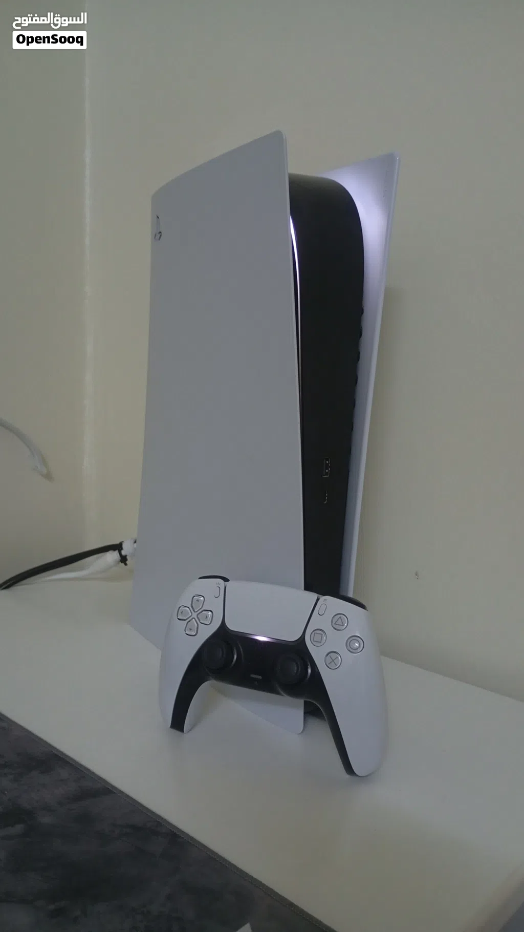 للبيع ps5 الدجتل