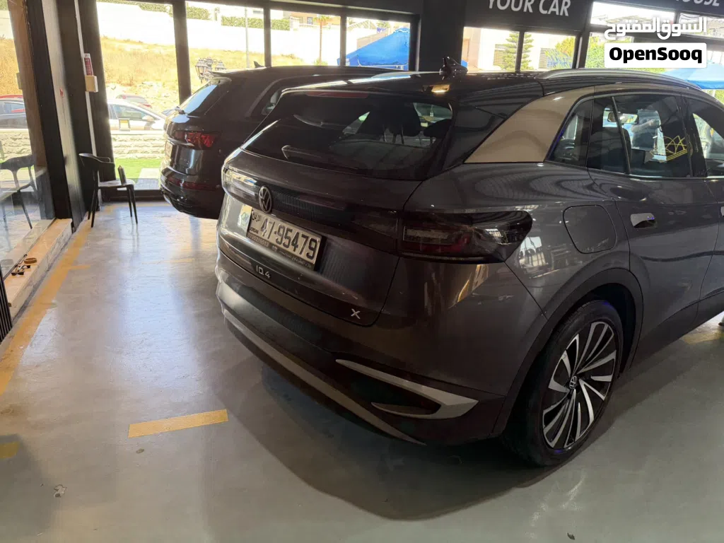 Volkswagen ID 4 ID.4 X
