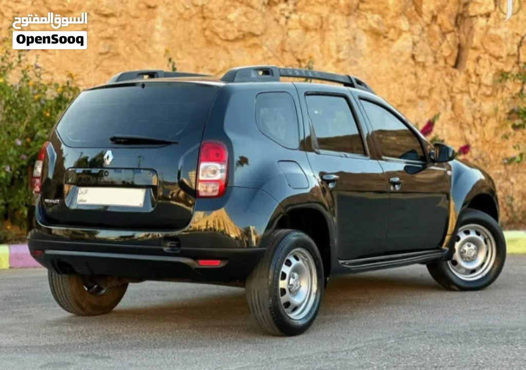 Renault Duster Standard