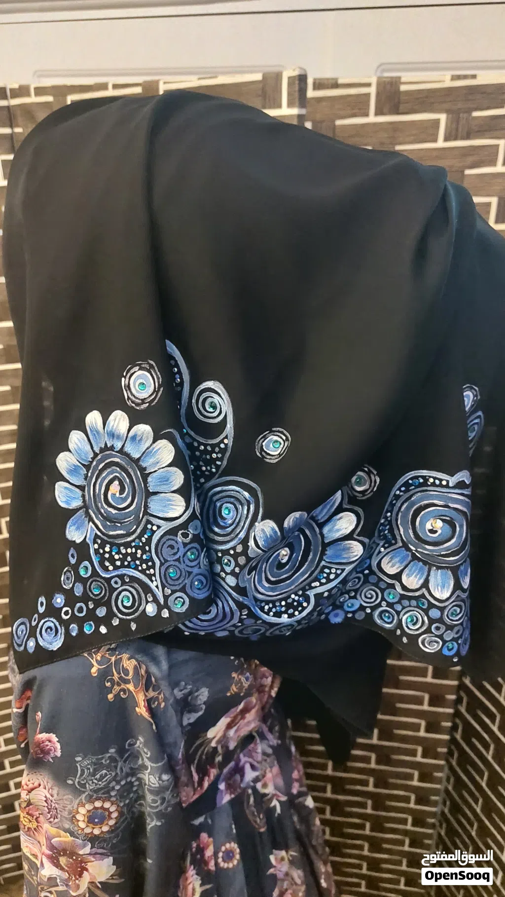 شيلة رسم يدوي