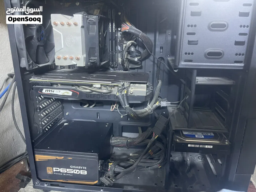 السعر سبمعيه وخمسين الف حاسبه جداً نضيفه