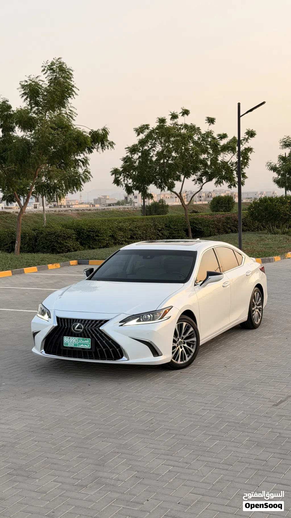 Lexus ES ES 350