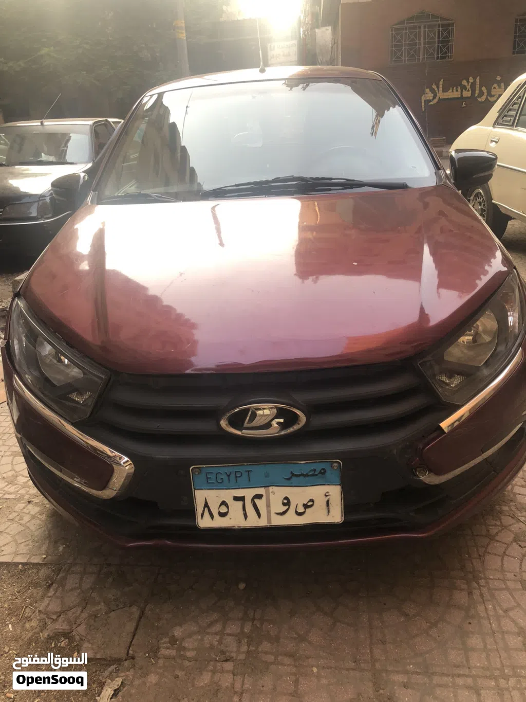 Lada Granta
