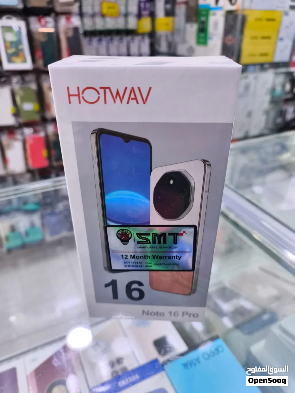 تلفون جديد Note 60 max رام 20 ذاكرة 128 متوفر توصيل