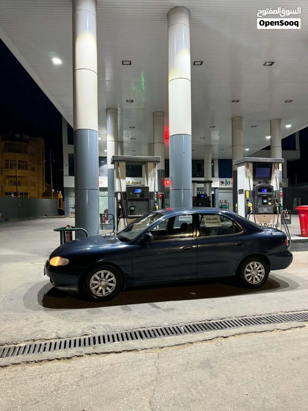 هيونداي افانتي Standard