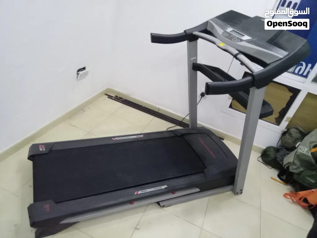 Treadmill for sale - Good condition