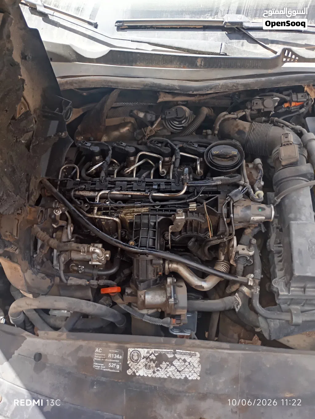 Volkswagen Golf Golf