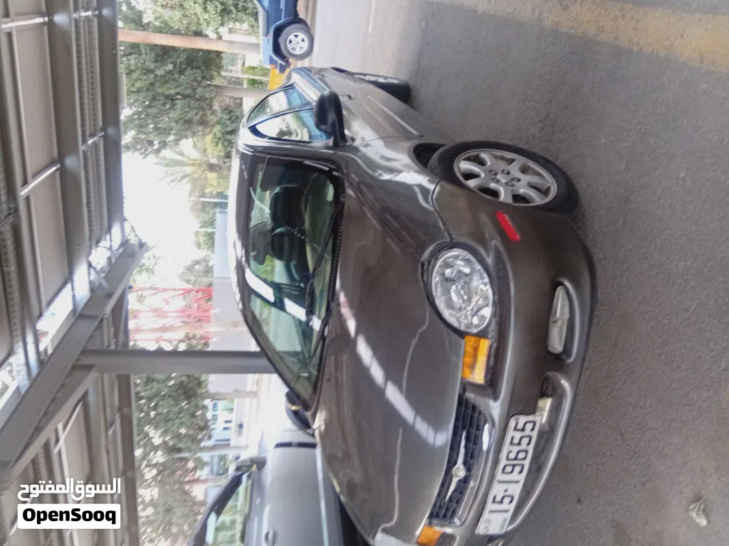 Chrysler Neon
