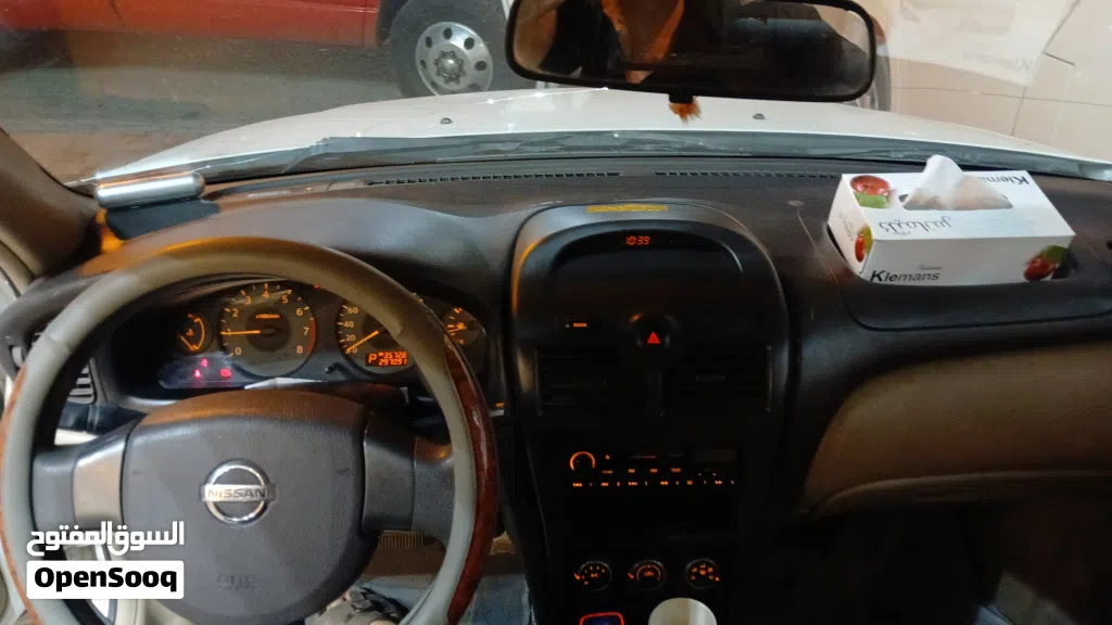 Nissan Sunny S