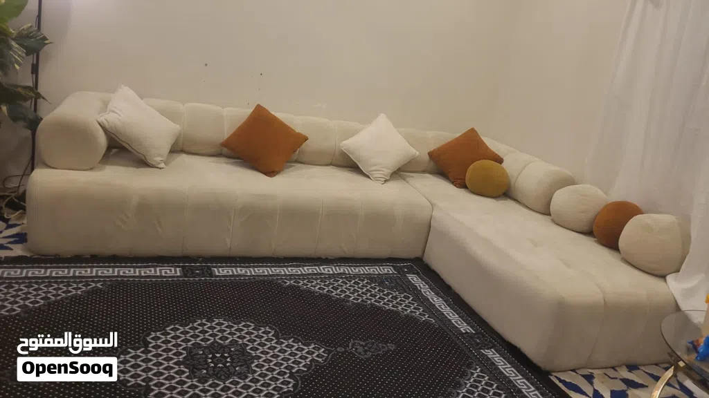 L type Sofa for sale