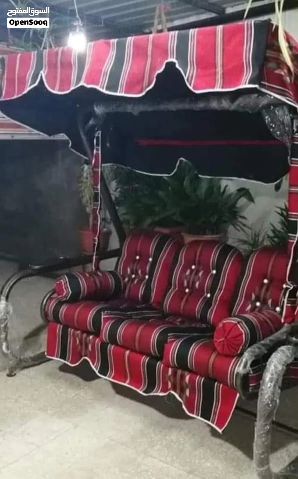 مراجيح بالقصه الايطاليه