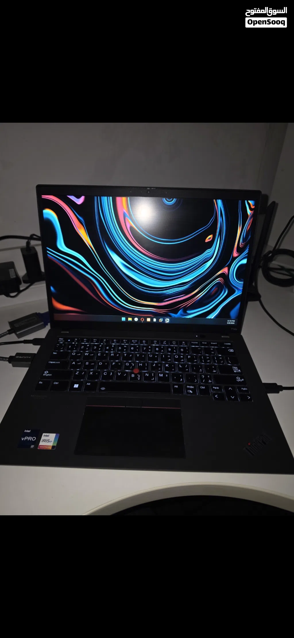 Lenovo ThinkPad T14s Gen 3 للبيع