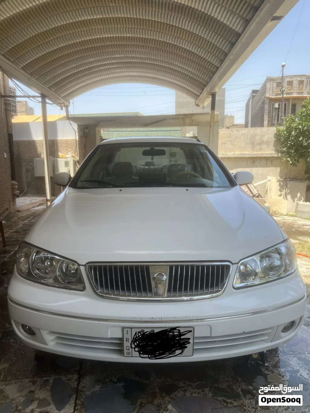 Nissan Sunny Standard