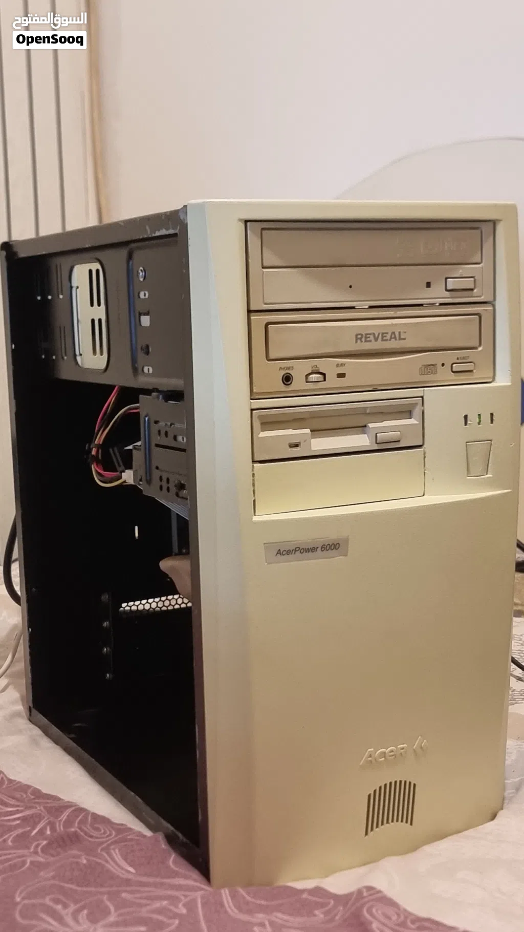 بينتيوم سيليرون 1998 ويندوز 95