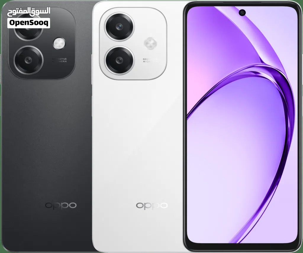 oppo A40m 256GB 12Ram أوبو الجديد سناب 4 0 40m دراقون معالج اوبو a40 m 40