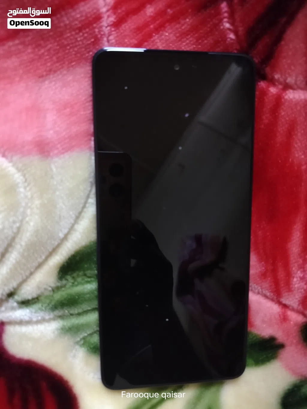 Motorola g 86 power