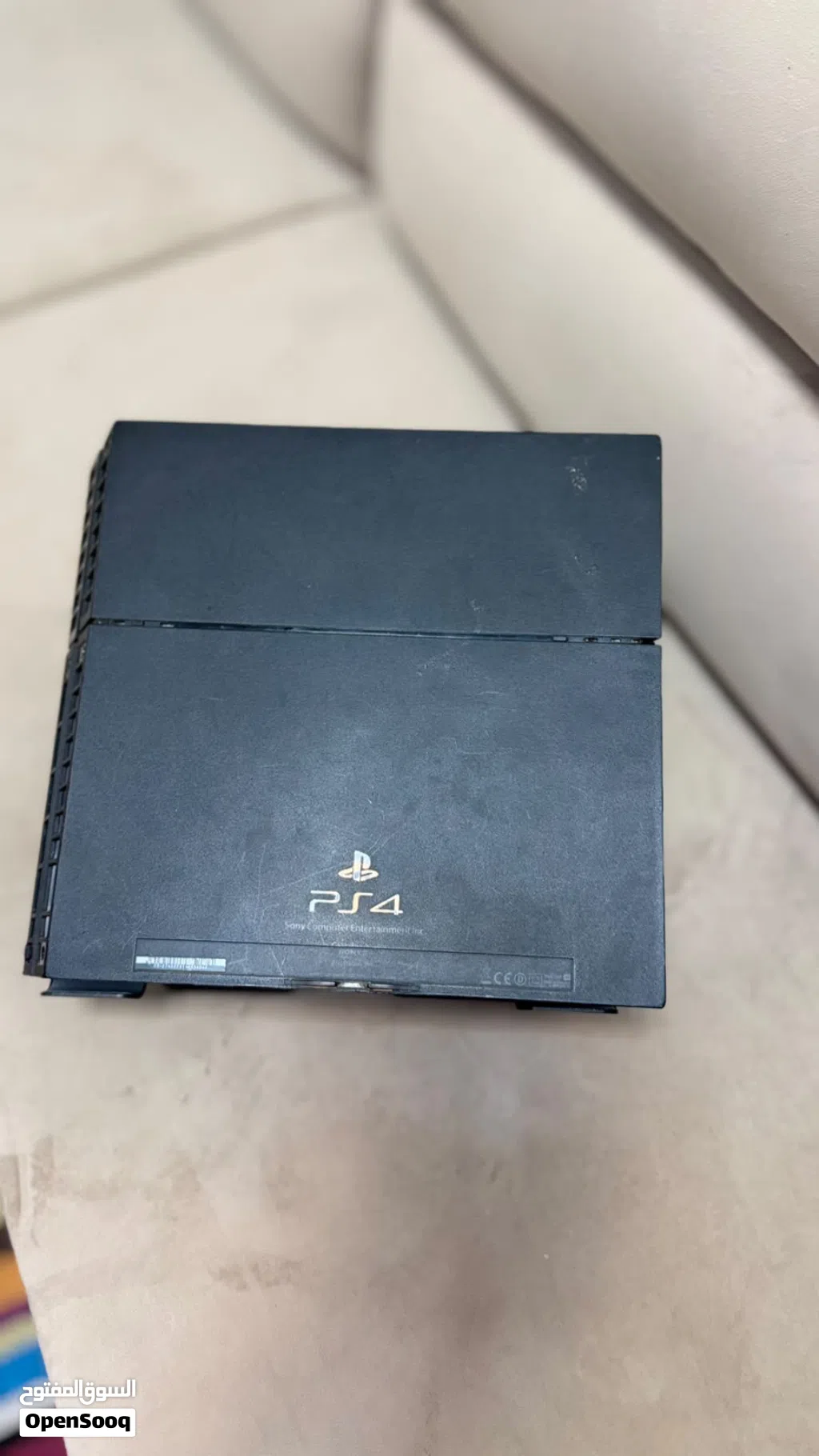 مستعمل Sony 4