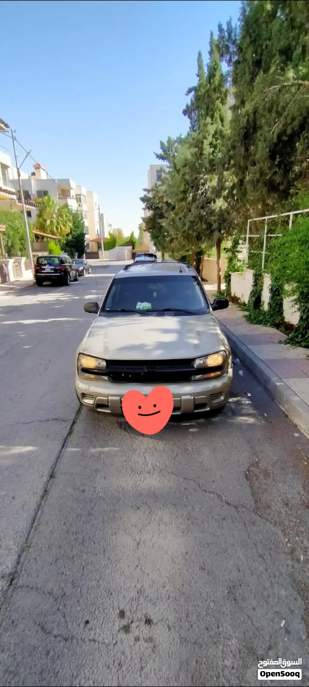 شيفروليه بليزر 3LT
