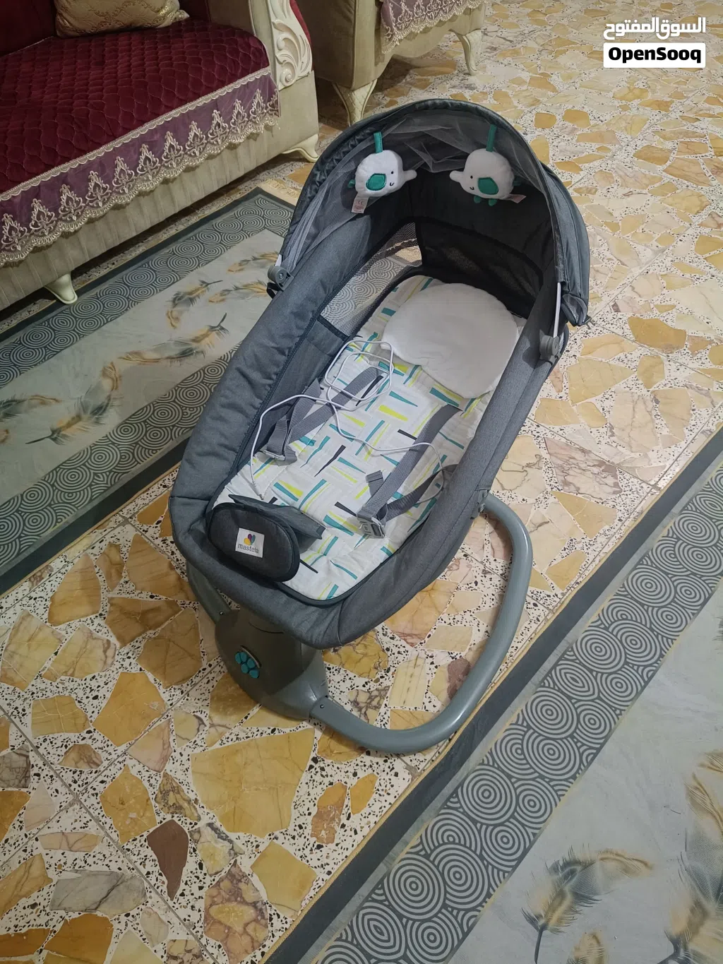 كاروك هزاز