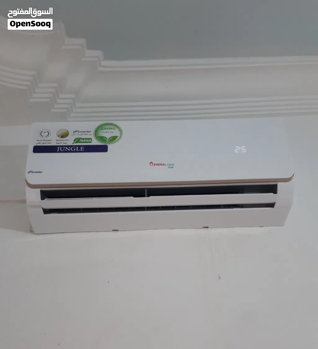 اسطى تركيب وفك المكيفات بالفاكيوم R22R410