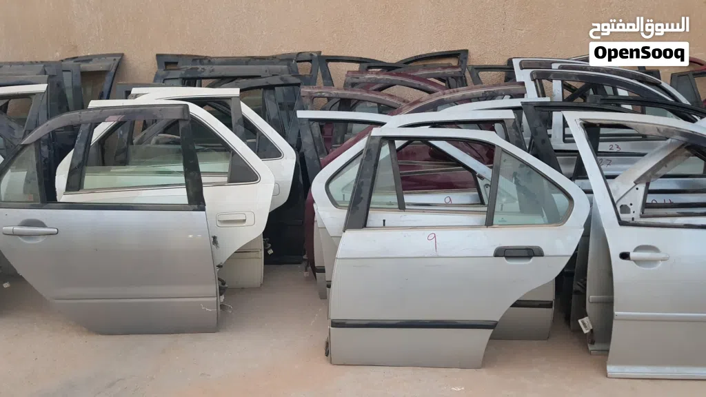 ابواب للبيع